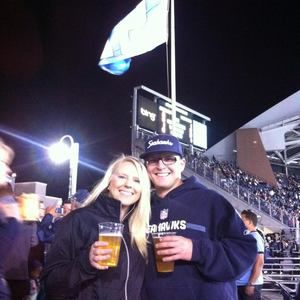 Meet your Posher, Stacey